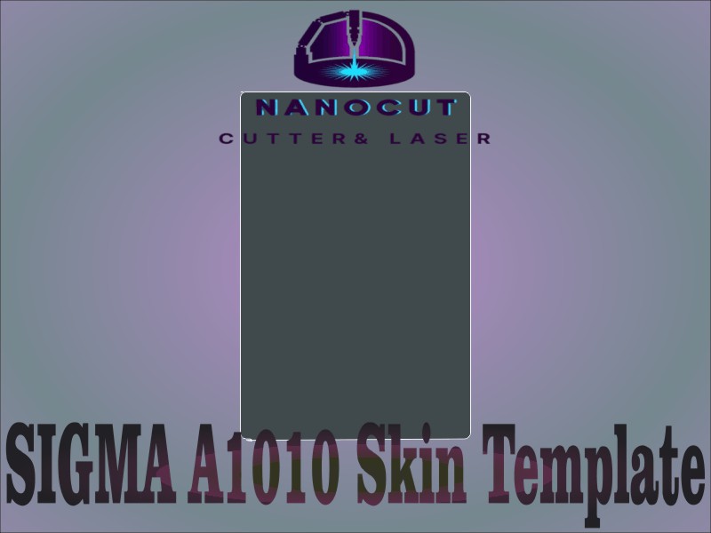 SIGMA A1010